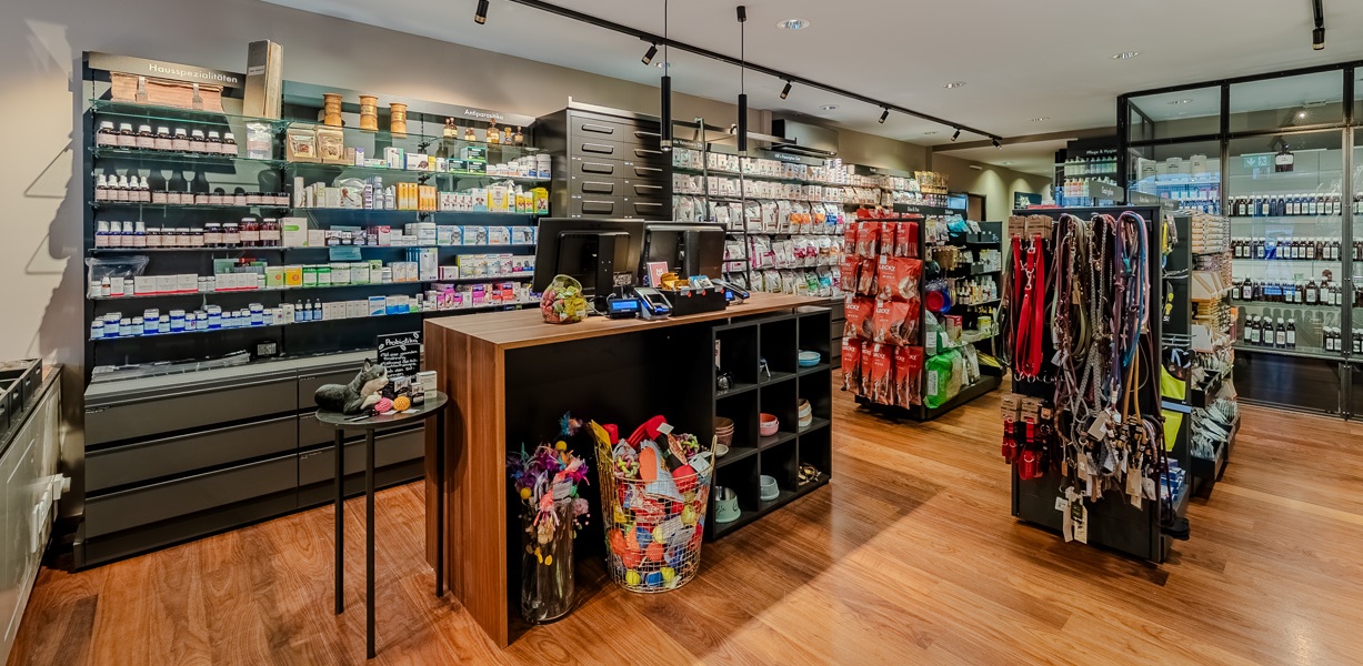 Tierapotheke