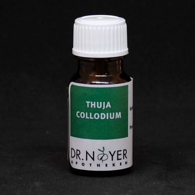 Dr.Noyer Thuja Collodium Warzentinktur