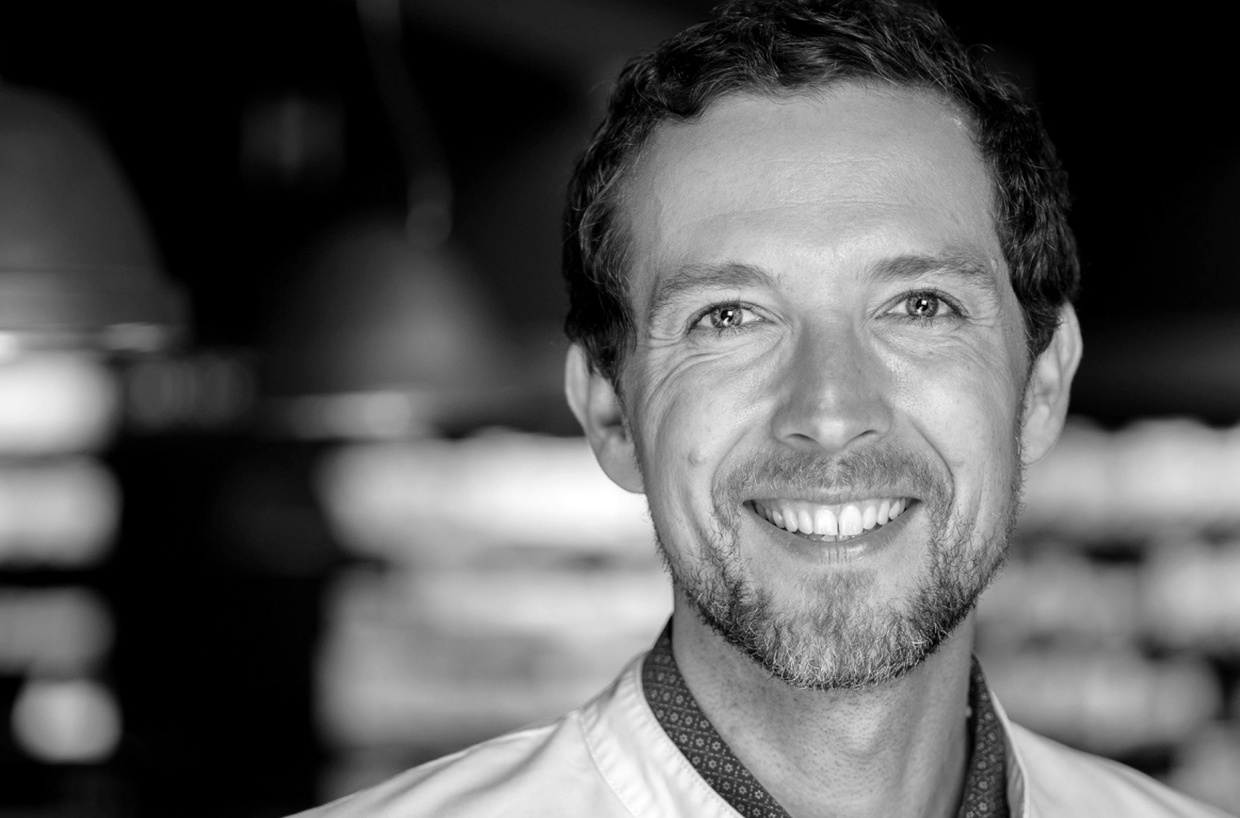 Mathieu Noyer
