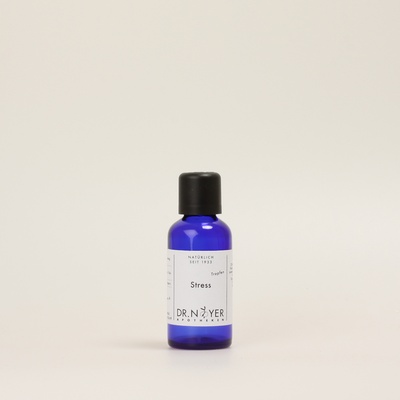Dr.Noyer Aromatherapie Stress Tropfen