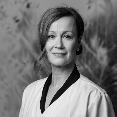 Sybille Demeuron