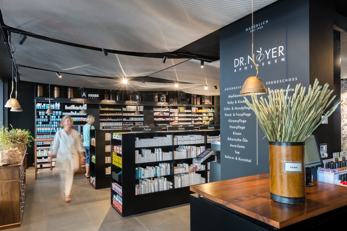 Dr. Noyer AG