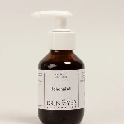 Dr.Noyer Johanniskrautöl