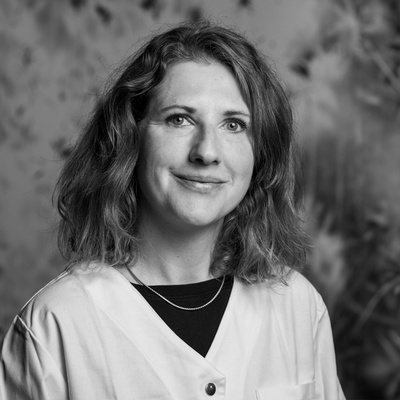 Christa Liechti