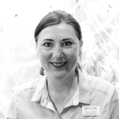 Susanna Buerki