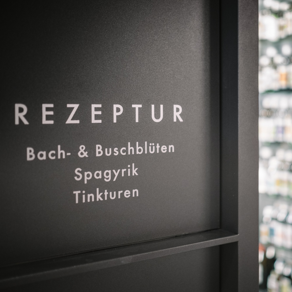 Spagyrik Herstellung