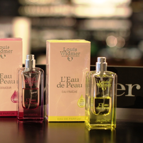 L'Eau de Peau hautverträgliche Düfte