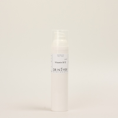 Dr.Noyer Vitamin B12 Creme