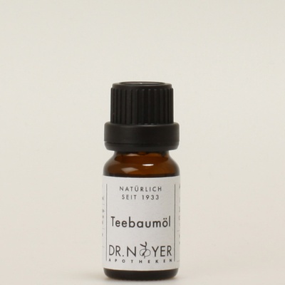 Dr.Noyer Teebaumöl rein