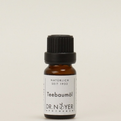 Dr.Noyer Teebaumöl rein
