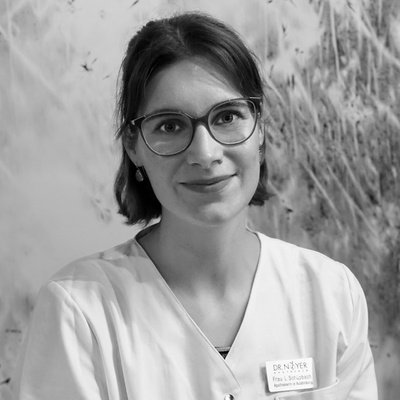 Livia Schüpbach