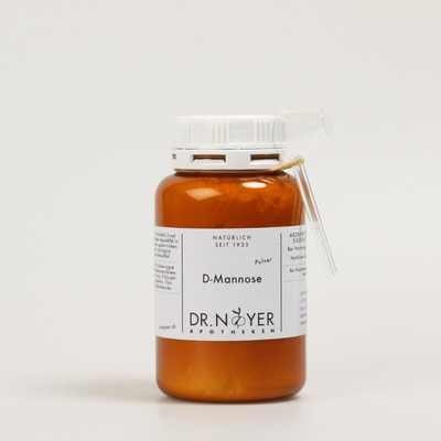 Dr.Noyer D-Mannose Pulver