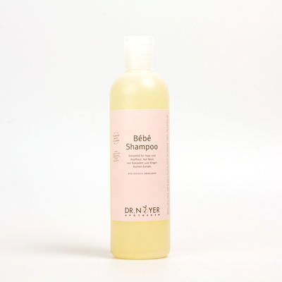 Dr.Noyer Bebe Shampoo