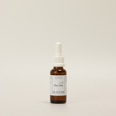 Dr.Noyer Australische Buschblüten She Oak Tropfen