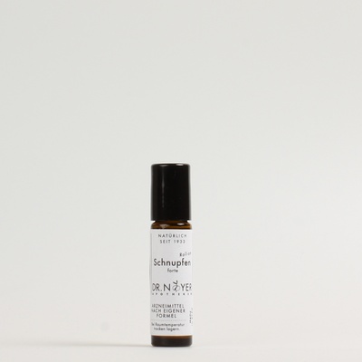 Dr.Noyer Aromatherapie Schnupfen Roll-on
