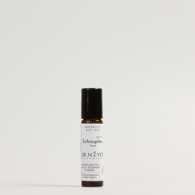 Dr.Noyer Aromatherapie Schnupfen Roll-on