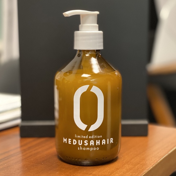 Noyer Medusahair Shampoo