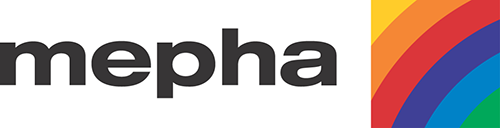 mepha logo